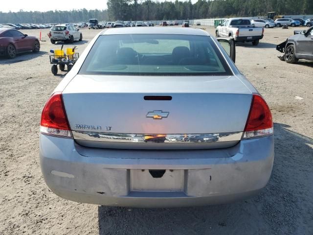 2006 Chevrolet Impala LT