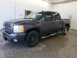 2010 Chevrolet Silverado K1500 LT for sale in Madisonville, TN