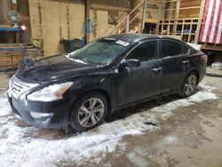 2013 Nissan Altima 2.5 en venta en Rapid City, SD