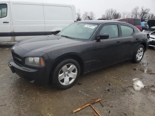 2008 Dodge Charger