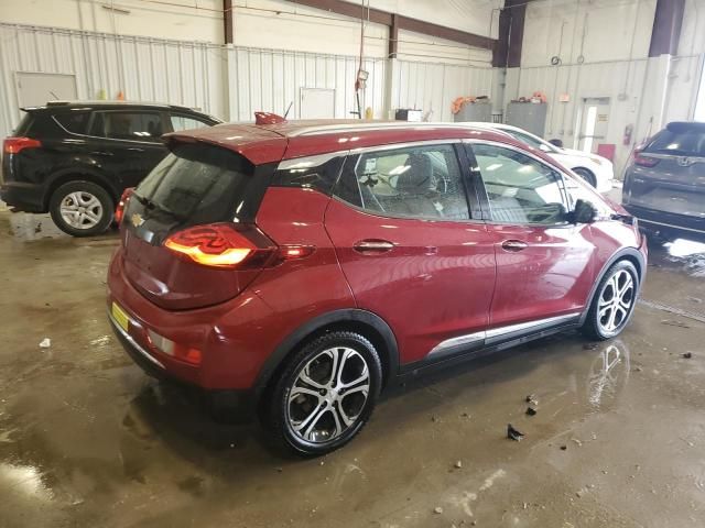 2017 Chevrolet Bolt EV Premier