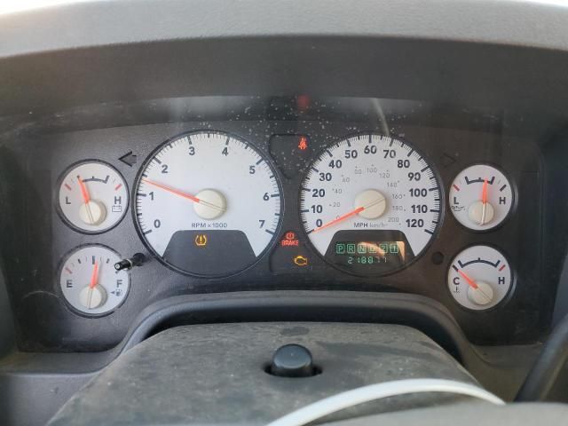 2008 Dodge RAM 1500 ST