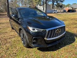 2023 Infiniti QX55 Luxe for sale in Montgomery, AL