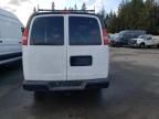 2006 Chevrolet Express G3500
