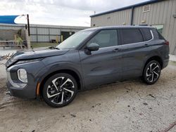 Mitsubishi Outlander salvage cars for sale: 2024 Mitsubishi Outlander SE