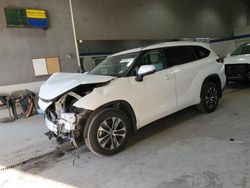 2021 Toyota Highlander XLE for sale in Sandston, VA