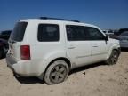 2009 Honda Pilot EXL