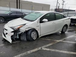 2016 Toyota Prius for sale in Sun Valley, CA