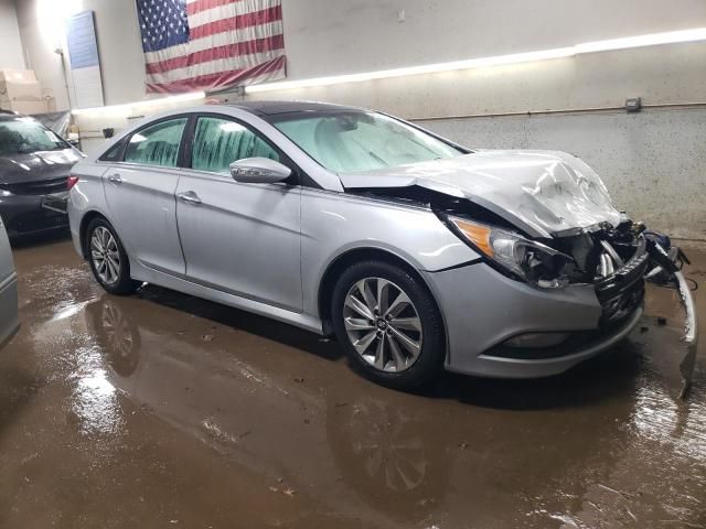 2014 Hyundai Sonata SE