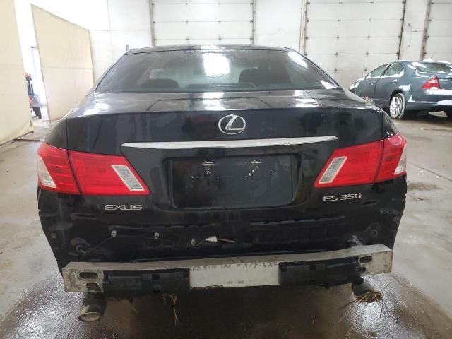 2008 Lexus ES 350