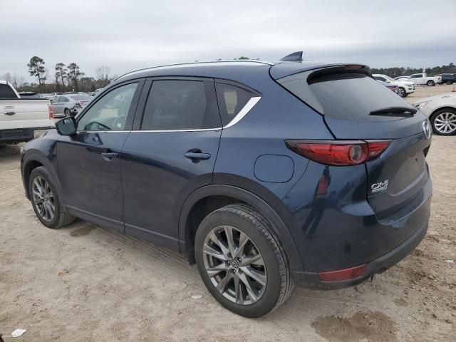 2021 Mazda CX-5 Signature