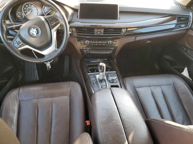 2016 BMW X5 SDRIVE35I