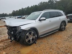 Mercedes-Benz gls-Class Vehiculos salvage en venta: 2020 Mercedes-Benz GLS 450 4matic