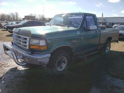 1996 Ford F150 for sale in New Britain, CT