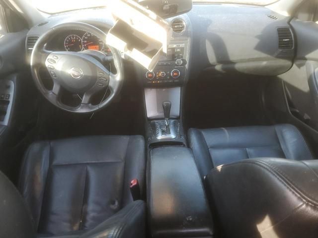 2010 Nissan Altima Base