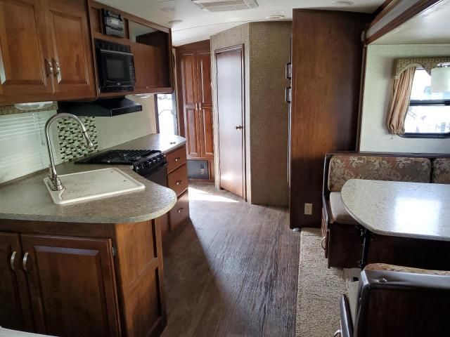 2014 Keystone 2014 Dutchman Laredo