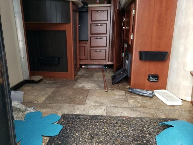 2016 Winnebago Voyage