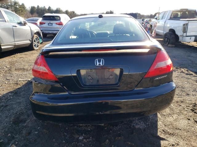 2004 Honda Accord EX