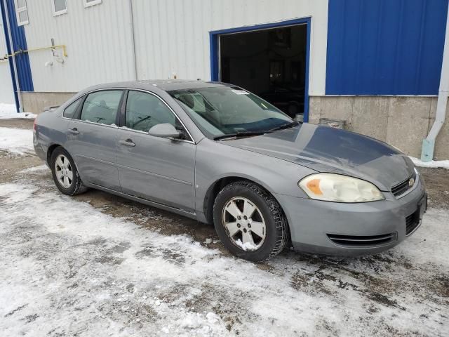 2006 Chevrolet Impala LT