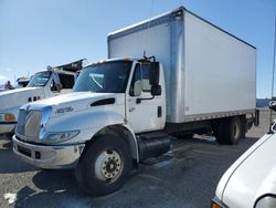 International Vehiculos salvage en venta: 2006 International 4000 4300