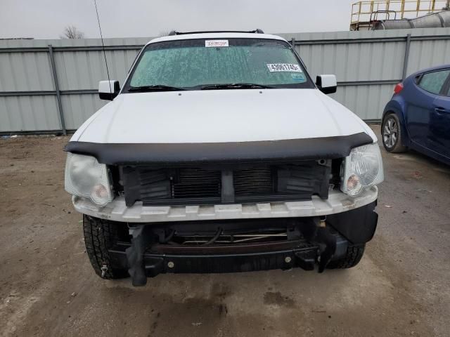 2006 Ford Explorer Eddie Bauer