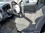 2004 Nissan Frontier Crew Cab XE V6
