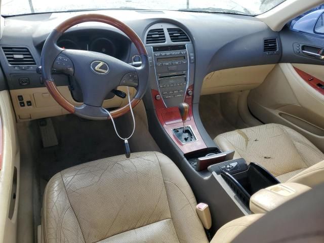 2009 Lexus ES 350