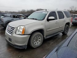 GMC Yukon salvage cars for sale: 2009 GMC Yukon Hybrid