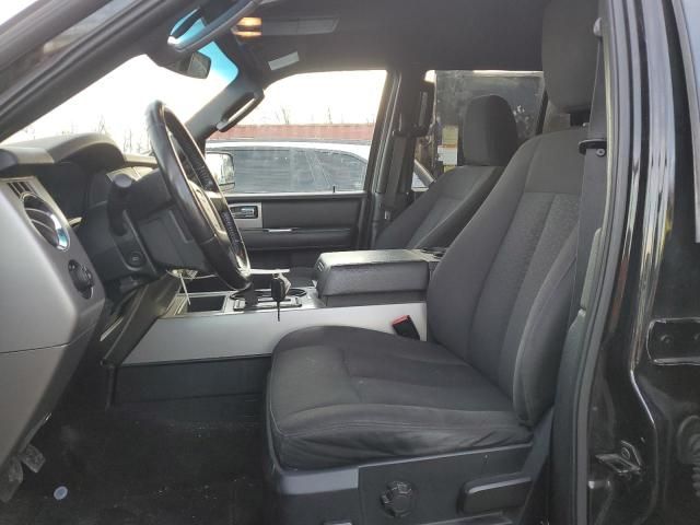 2015 Ford Expedition XLT