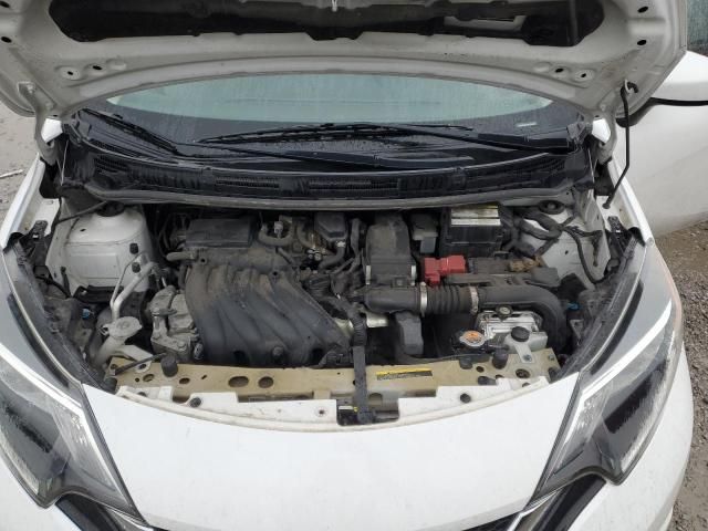 2019 Nissan Versa Note S