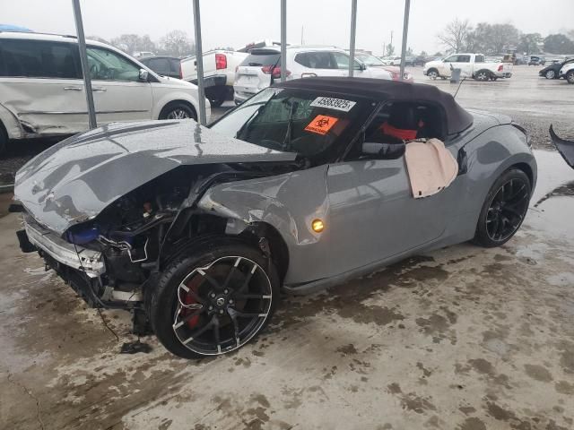 2010 Nissan 370Z