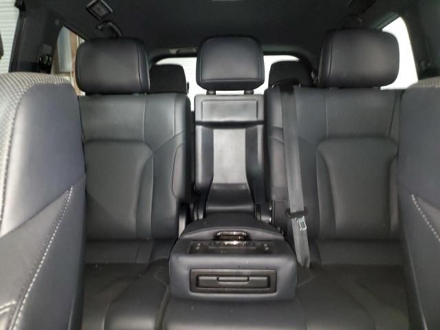 2021 Lexus LX 570