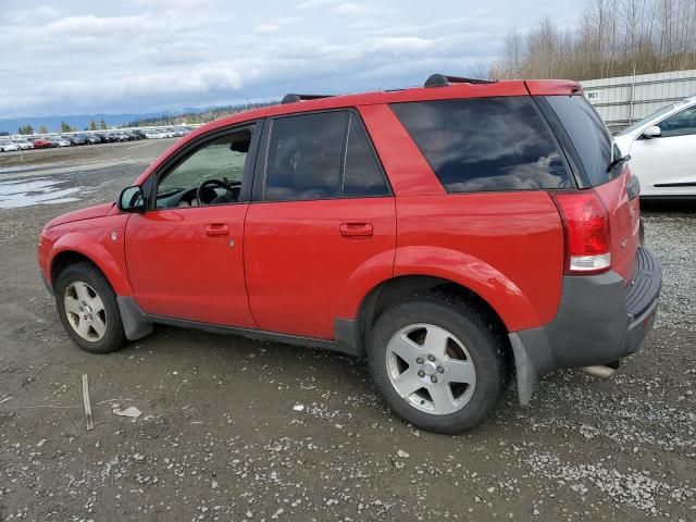 2004 Saturn Vue