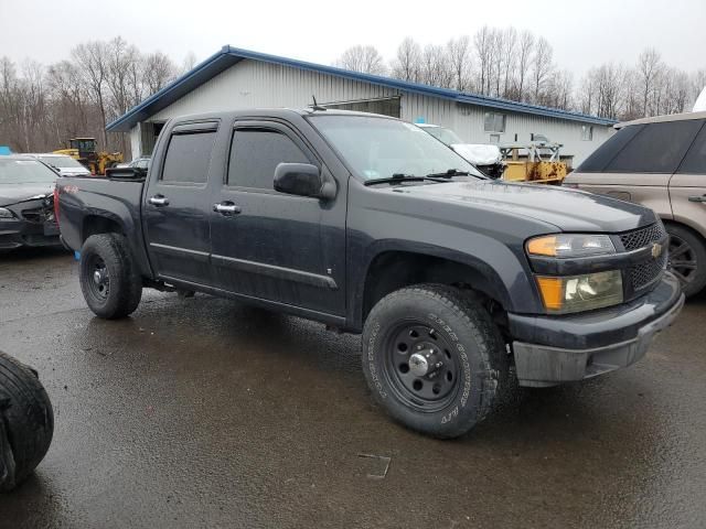 2009 Chevrolet Colorado