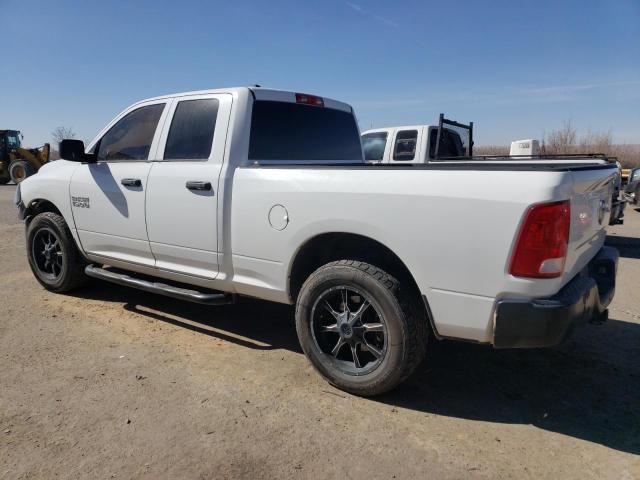 2016 Dodge RAM 1500 ST