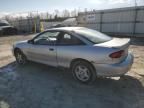 2001 Chevrolet Cavalier