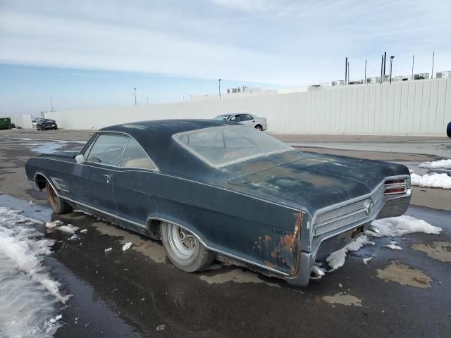 1965 Buick Wildcat