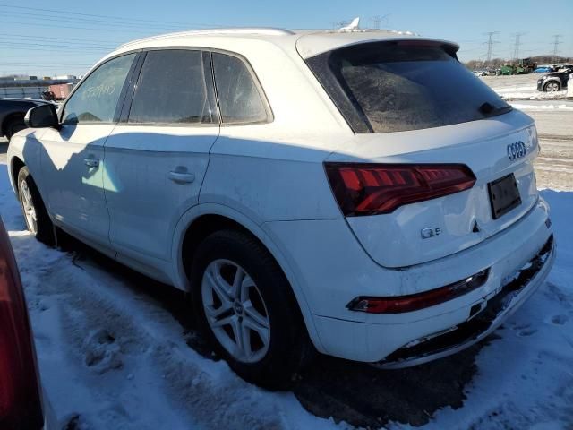 2018 Audi Q5 Premium