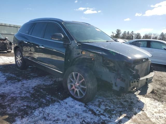 2016 Buick Enclave