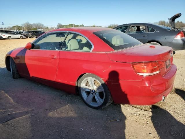 2007 BMW 335 I