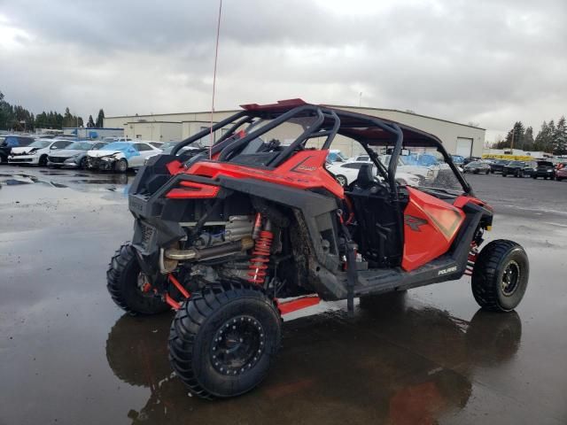 2020 Polaris RZR PRO XP 4 Ultimate