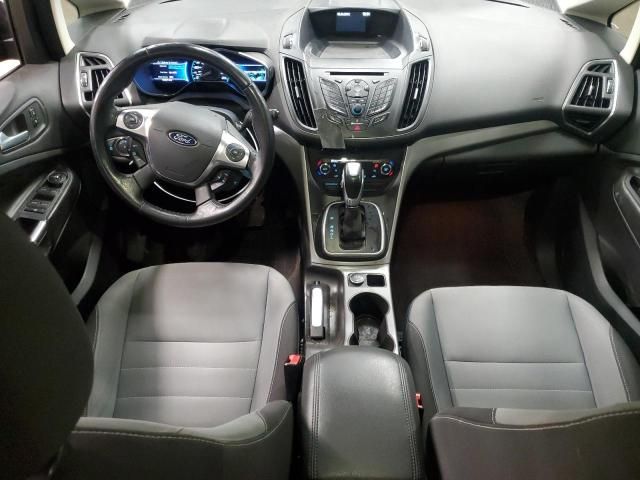 2013 Ford C-MAX SE