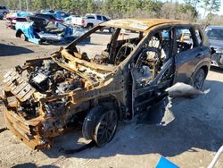 Nissan salvage cars for sale: 2023 Nissan Rogue S