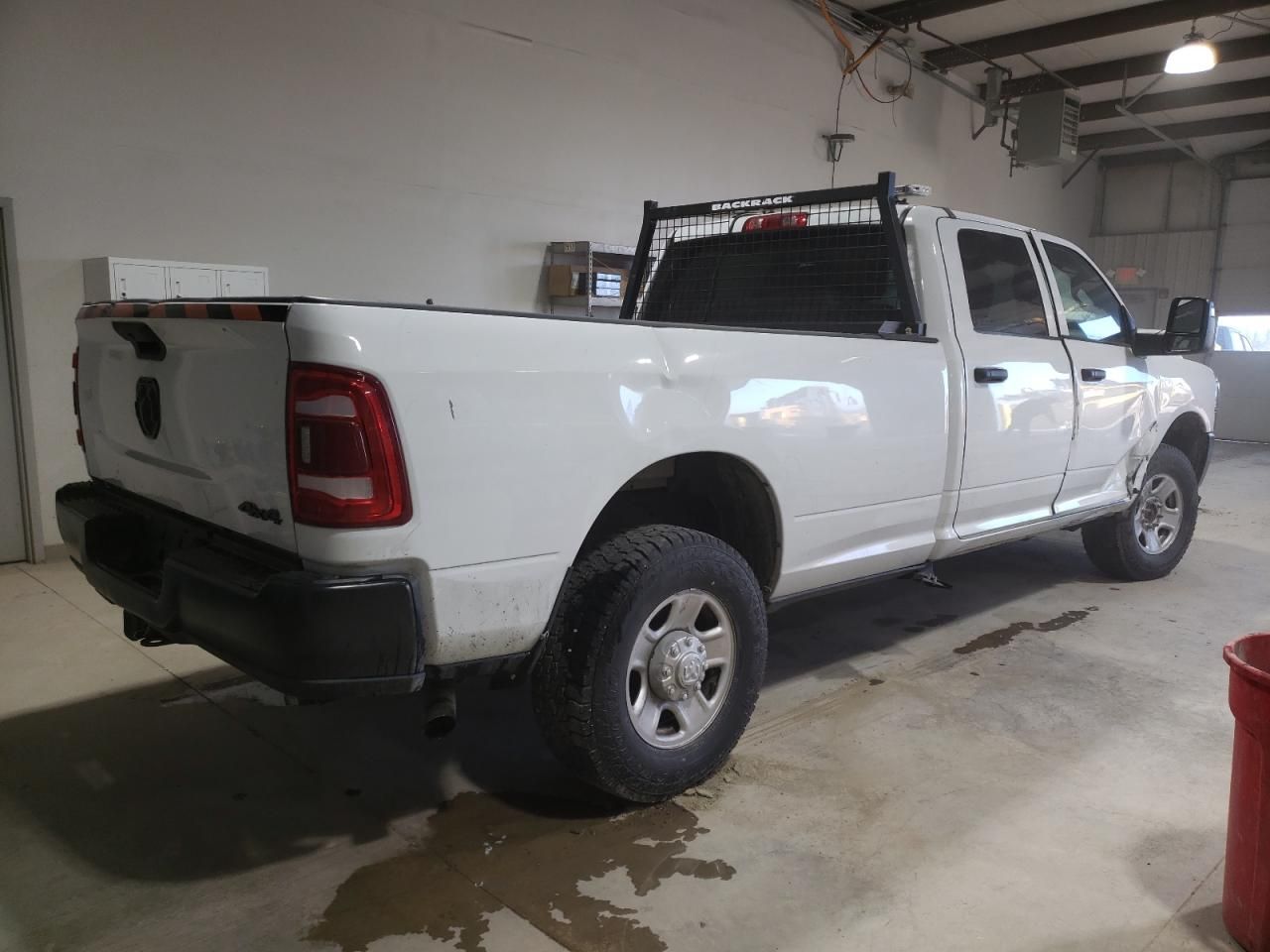 2023 Dodge RAM 3500 Tradesman