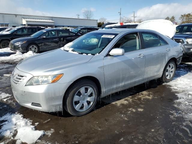 2009 Toyota Camry Base