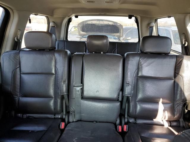 2007 Nissan Armada SE