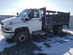 2005 Chevrolet C5500 C5C042 for sale in Brighton, CO