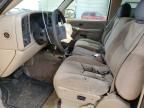 2003 GMC Sierra K2500 Heavy Duty