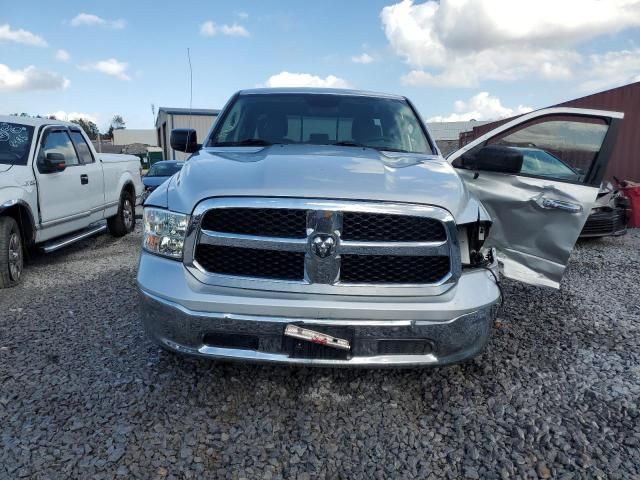 2017 Dodge RAM 1500 SLT