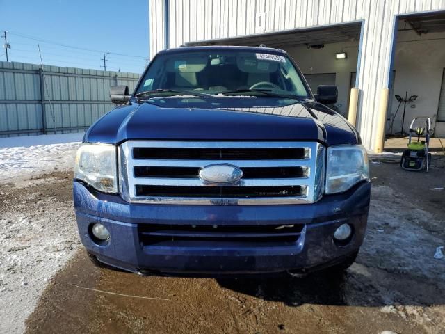 2008 Ford Expedition XLT